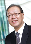 Professor Teck Seng Low