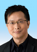 Ir. Dr. Hon. Samson Tam, JP
