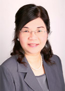 Professor Barley Shuk Yin Mak Chan