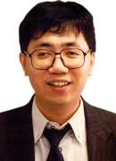 Professor Chi-Ming Che