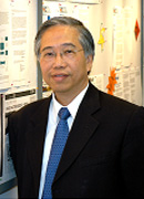 Prof. David W.L. Cheung