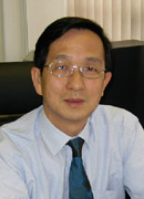 Professor Chi Hin Cho