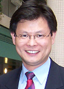 Professor Jiming Liu