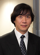Dr. Alex Chengyu Fang