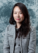 Professor Vivian Wing Yan Lee