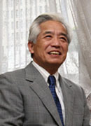 Professor Chiharu Nakamura