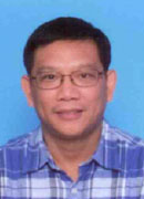 Professor Daniel Fu Keung Wong