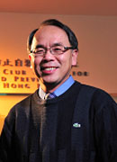 Professor Paul S.F. Yip