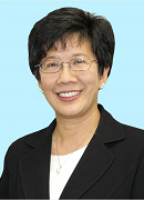 Professor Angelina Yuen