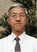 Professor Allan S. C. Cheung