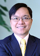 Professor Paul Y.S. Cheung