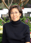 Professor Gladys Wai Lan Tang