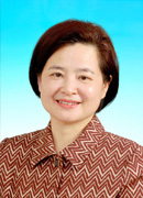 Ms. Qiu Xuan