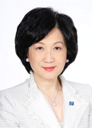 Hon. Mrs. Regina Ip, GBS, JP