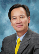 Dr. Alan Paau