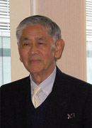 Professor Eugene Wong