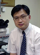 Professor Yok Lam Kwong