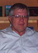 Dr. Stephen A. Merrill