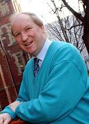 Professor Christopher Megone