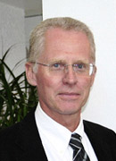Professor John Houghton