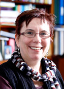 Professor Kim Knott