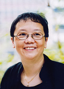Professor Yuen Ying Chan