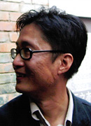 Professor Wallace Ping Hung Chang