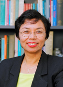 Dr. Alice Ming Lin Chong
