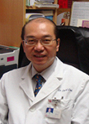 Dr. David Lok Kwan Dai