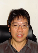 Professor Siu Kai Kong