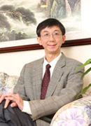 Professor Timothy Chi Yui Kwok