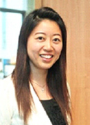 Dr. Carol Hok Ka Ma