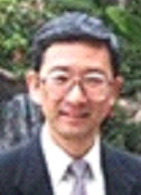 Professor Sik Hung Ng