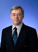 Professor Hugh Thomas