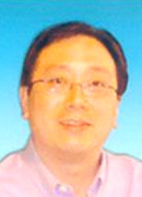 Dr. Eric Po-keung Tsang