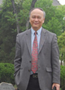 Professor Jow Ching Tu
