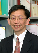 Professor Jonathan Wong