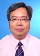 Mr. Ka Fai Wong