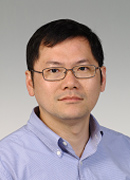 Professor Chak Keung Chan