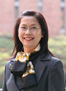 Mrs. Dorinda Fung