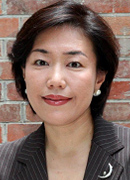 Professor Yoshiko Nakano