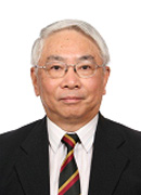 Professor Peter K. K. Lee
