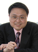 Professor King Lun Yeung