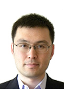 Professor Yanfeng Zheng
