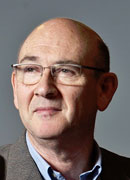 Professor Jeffery Shaw