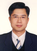 Dr. Alwin Wong