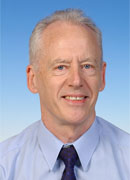 Professor Gordon Mckay