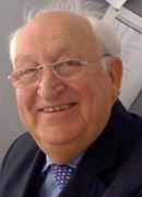 Sir Brian Fender