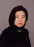 Ms Yuko Hasegawa