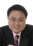 Professor King Lun Yeung